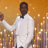 Chris Rock, brulant maitre de cérémonie aux Oscars 2016.
