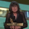 Margaret Sixel, Oscar du meilleur montage pour Mad Max : Fury Road.