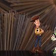 Toy Story annonce le meilleur film d'animation