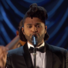 The Weeknd chante Earned It, le tube de Fifty Shades of Grey.