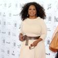 Oprah Winfrey à la Soirée "Film Independent Spirit Awards" à Santa Monica le 21 février 2015