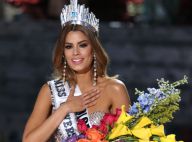Ariadna Gutierrez (Miss Colombie) débute au cinéma, 3 mois après l'humiliation !