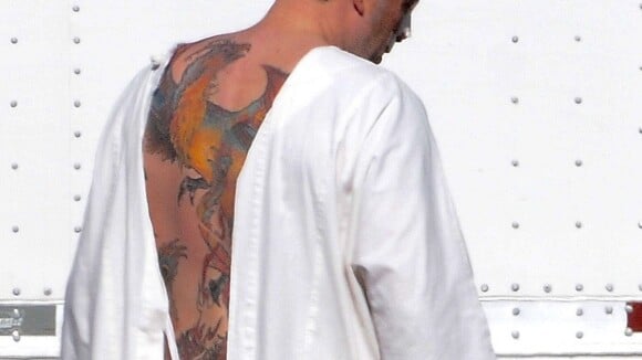Jennifer Lopez : Cash, elle balance sur le tatouage de son ex Ben Affleck !