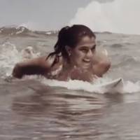Silvana Lima, pas assez jolie pour un sponsor : Le coup de gueule de la surfeuse