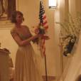 Taylor Swift au mariage de sa meilleure amie Britany LaManna. Vidéo publiée sur Vimeo, le 20 février 2016.