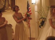 Taylor Swift : Touchante et émouvante lors du mariage de sa meilleure amie