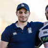 Aristide Barraud, rugbyman blessé lors des attentats de Paris en novembre 2015 - février 2016