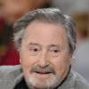 Victor Lanoux - Enregistrement de l'émission "Vivement Dimanche" en novembre 2014