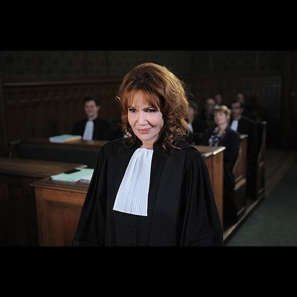 Photo promo de Lebowitz contre Lebowitz