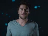 Amir Haddad dévoile déjà le clip de "J'ai cherché" avant l'Eurovision
