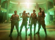 S.O.S. Fantômes : Première bande-annonce du reboot de Ghostbusters !