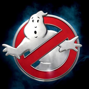 Affiche de S.O.S. Fantômes (Ghostbusters)