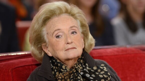 Mort de Sophie Dessus, la "blonde de Chirac": L'hommage de son épouse Bernadette