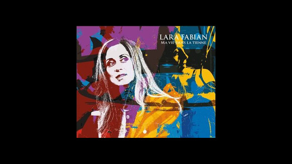 Lara Fabian, L'Oubli, chanson inspirée par la maladie d'Alzheimer de sa mère Luisa.