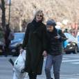 Meg Ryan et sa fille Daisy True faisant du shopping dans le quartier de Soho à New York le 6 mars 2016