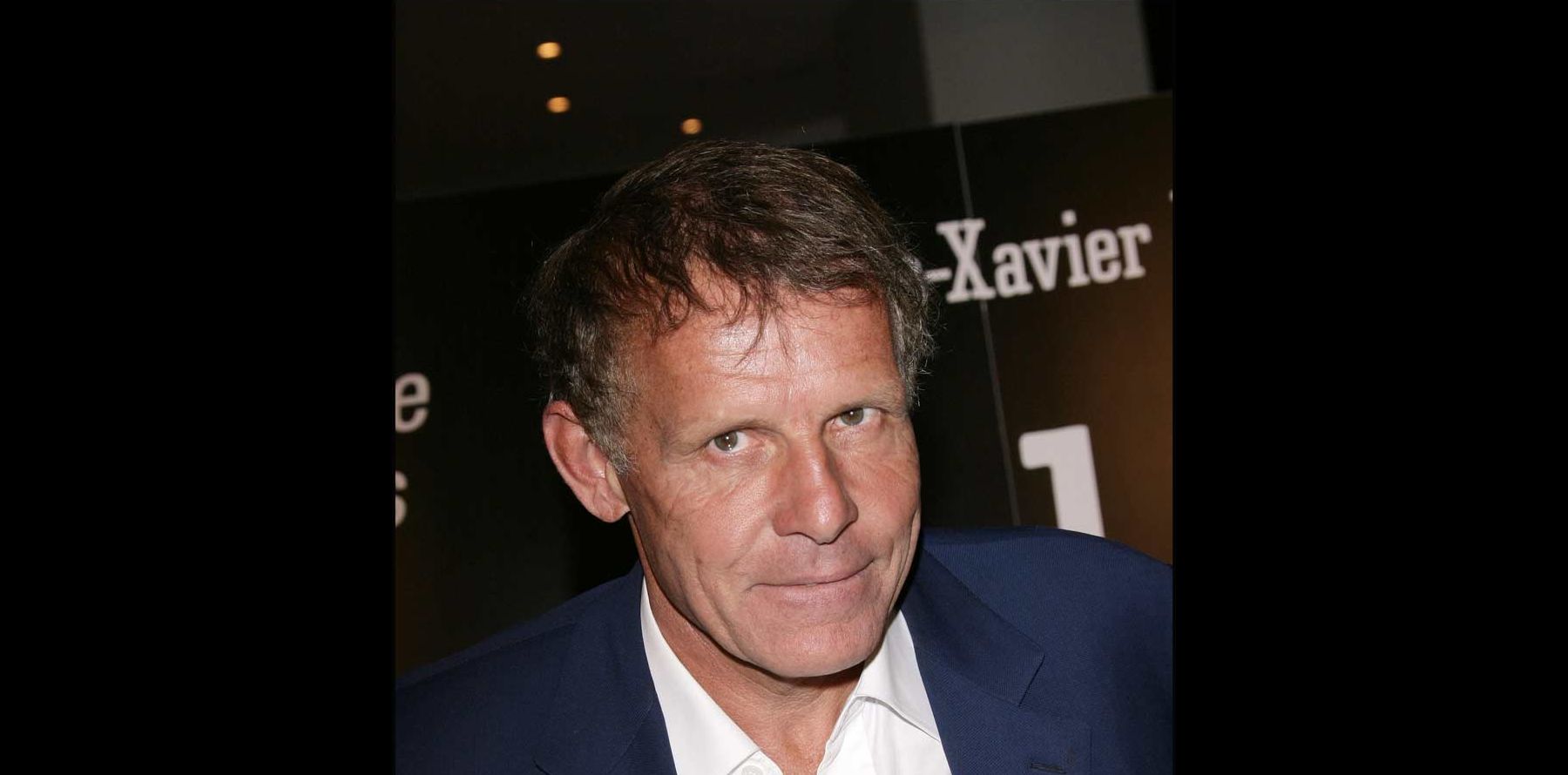 PPDA de retour sur TF1... en prime time ! - Purepeople