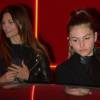 Véronika Loubry et sa fille Thylane Blondeau à la soirée "L'Oréal Paris Red Obsession Party" à Paris le 8 mars 2016. © CVS-Veeren/Bestimage