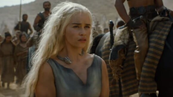 "Game of Thrones" saison 6 : La très attendue bande-annonce dévoilée !