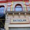 Une vue du Bataclan le 16 février 2016.
