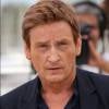 Benoît Magimel - Photocall du film "La tête haute" (hors compétition) lors du 68e festival de Cannes le 13 mai 2015.