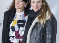 Audrey Lamy enceinte : Soirée entre copines face à Pierre Niney amoureux