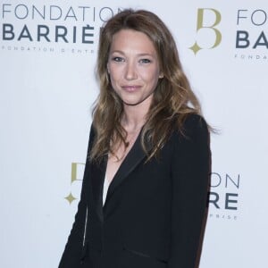 Laura Smet - Avant Première du film "Five" prix cinéma 2016 de la Fondation Barrière à Paris le 14 mars 2016. © Olivier Borde/Bestimage