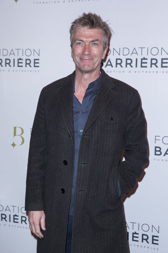 Philippe Caroit - Avant Première du film "Five" prix cinéma 2016 de la Fondation Barrière à Paris le 14 mars 2016. © Olivier Borde/Bestimage