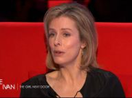 Karin Viard : La scène de sexe qu'elle a tournée, contre l'avis de ses enfants
