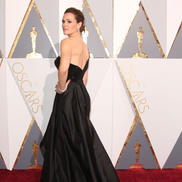 Jennifer Garner lors de la 88ème cérémonie des Oscars à Los Angeles, le 28/02/2016 - Los Angeles