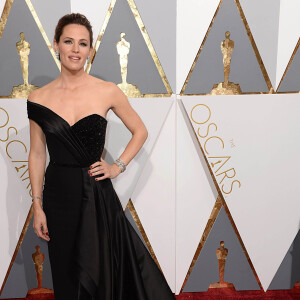 Jennifer Garner lors de la 88ème cérémonie des Oscars à Los Angeles, le 28/02/2016 - Los Angeles