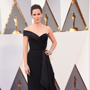 Jennifer Garner lors de la 88ème cérémonie des Oscars à Los Angeles, le 28/02/2016 - Los Angeles