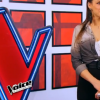 Battle entre Haylen et Sol lors des battles de The Voice 5, samedi 19 mars 2016, sur TF1