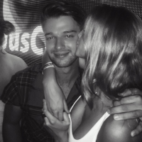 Patrick Schwarzenegger en couple avec la belle Abby Champion : Ça se confirme !