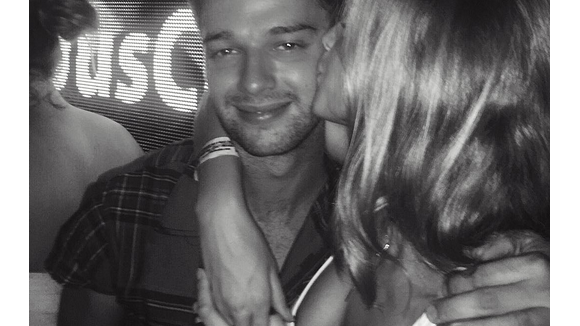 Patrick Schwarzenegger en couple avec la belle Abby Champion : Ça se confirme !