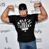 Hulk Hogan à la soirée « 2015 NBCUniversal Cable Entertainment Upfront » à New York, le 14 mai 2015