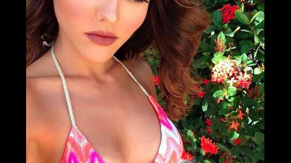 Miss Univers : Kristhielee Caride, Miss Porto Rico, destituée !
