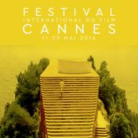 Cannes 2016 : L'affiche du Festival, ode aux "marches, la mer, l'horizon"