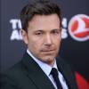 Ben Affleck à la première de "Batman V Superman: Dawn Of Justice" au Radio City Music Hall à New York, le 20 mars 2016.