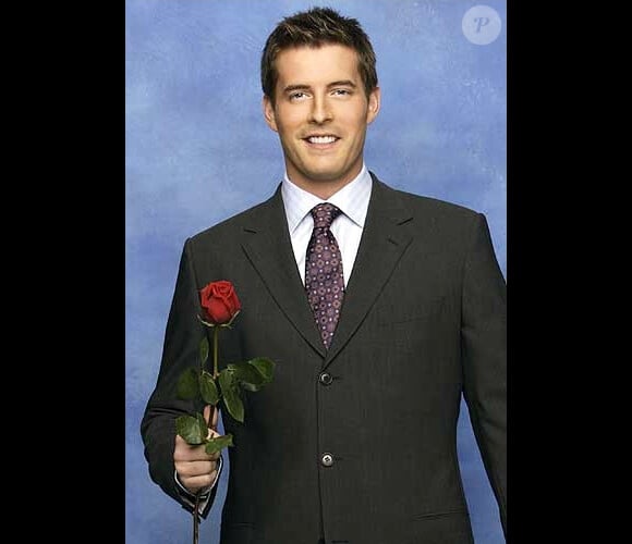 Matt Grant, Bachelor en 2008