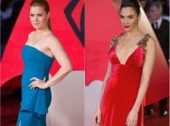 Gal Gadot et Amy Adams : Duel de bombes ultrasexy pour "Batman v Superman"