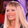 Aurélie Preston bombesque sur le plateau du Mad Mag de NRJ12? le 23 mars 2016.
