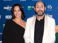 Julia Vignali, chérie de Kad Merad: "Une femme libre qui élève seule son enfant"