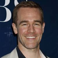 James Van Der Beek :  La star de "Dawson" papa pour la 4e fois !