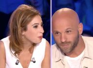 ONPC - Léa Salamé : Grosse bourde et moment de gêne face à Franck Gastambide