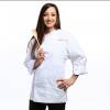 Coline Faulquier, candidat de Top Chef 2016