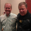 William Shatner et Peter Sloan son supposé fils