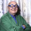 Jean-Pierre Coffe en novembre 2015 à Paris. Le chevalier de la gastronomie est mort à 78 ans le 29 mars 2016 dans sa maison de Lanneray (Eure-et-Loir).