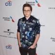 Brooklyn Beckham  à l'After party "Universal Music Group's 2016 Grammy" à Los Angeles. Le 15 février 2016 CPA / Bestimage