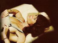 PHOTOS : Helena Christensen, sans aucun doute la... plus belle femme du monde !