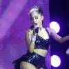 Ariana Grande en concert à la 27ème Pride de New York le 28 juin 2015